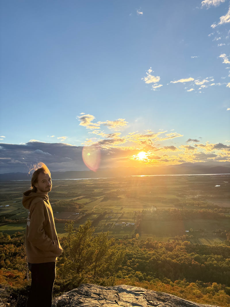 Vermont