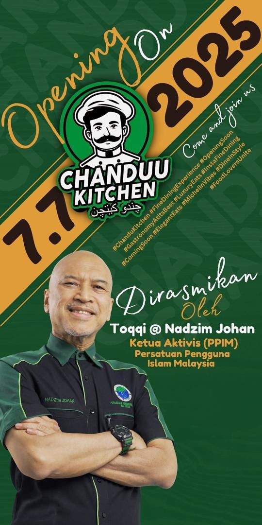 CHANDU KITCHEN