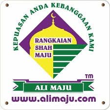 RESTORAN ALI MAJU