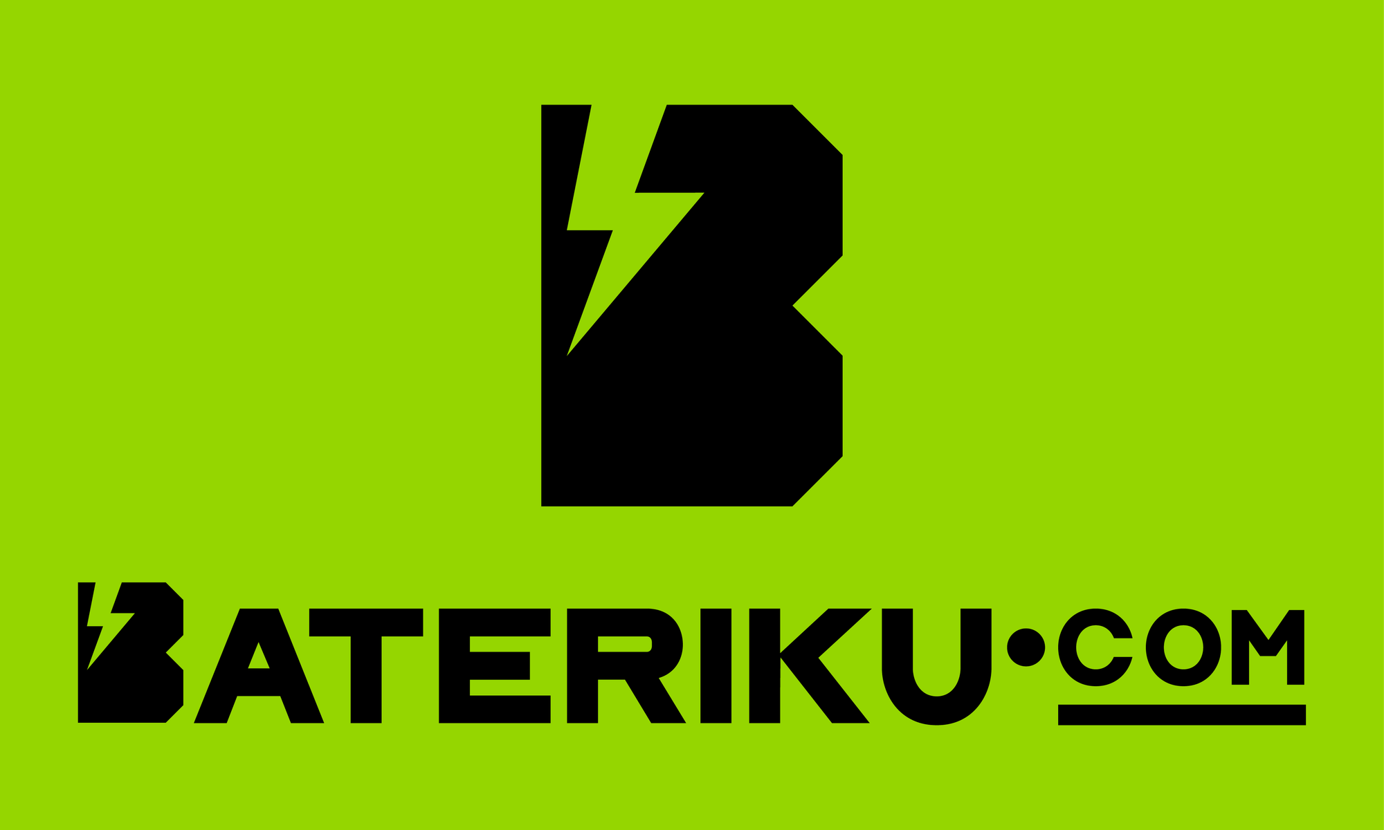 BATERI KU