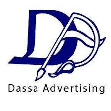 DASSA ADVERTISING KG BARU