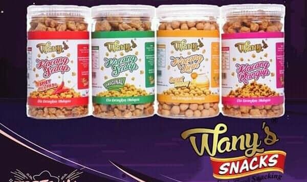 WANY SNACKS