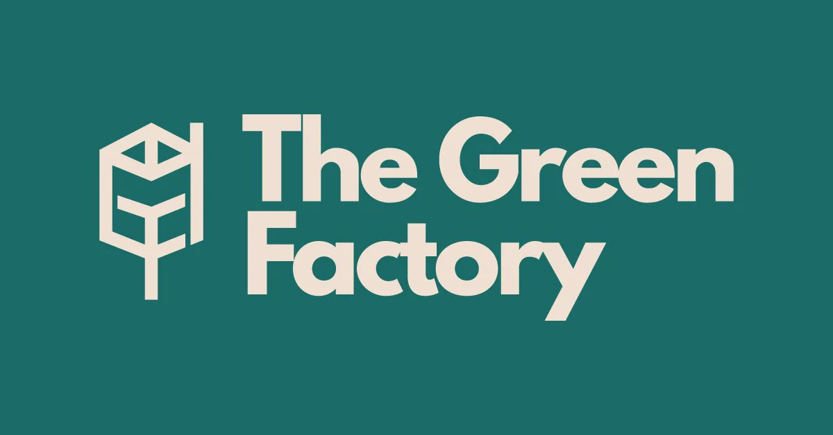 GREEN FACTORY