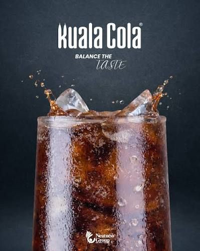 KUALA COLA