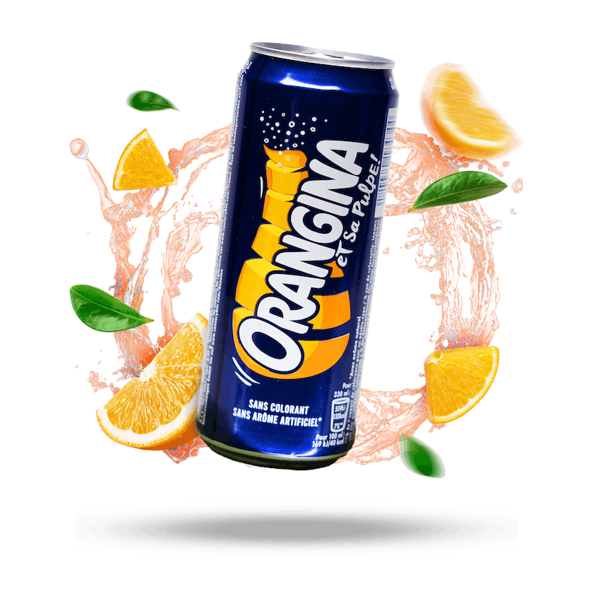 ORANGINA