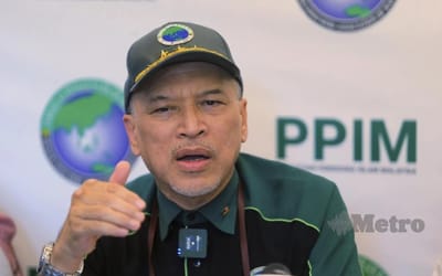 486) IKLAN PRODUK BERBAUR LUCAH NEELOFA, PPIM PERSOAL ISU ETIKA - HARIAN METRO - 29/06/2024