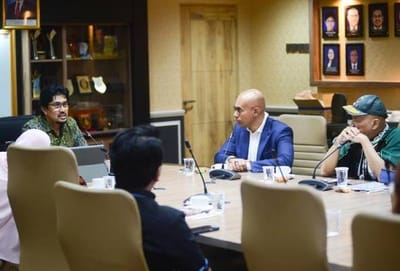 493) CETAK ROMPAK DIGITAL: FINAS, ALTIMET, PPIM KERJASAMA LAKSANA KEMPEN KESEDARAN 'ANDROID BOX' - ASTRO AWANI - 10/07/2024