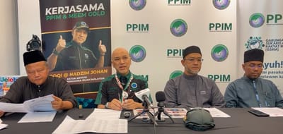 509) JEMPUTAN SIDANG MEDIA PERSIDANGAN MEJA BULAT KEPIMPINAN NGO MALAYSIA & MASYARAKAT - SIDANG MEDIA PPIM - 15/08/2024