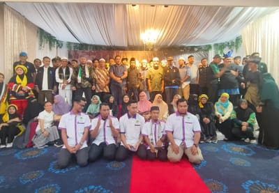 529) TASK FORCE RAKYAT, REBAH MENANTI HANCUR - PPIM - 07/09/2024
