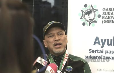 533) JAKIM BOLEH PANGGIL TERESA BERI PENERANGAN MENGENAI HALAL - PPIM - HARIAN METRO - 11/09/2024