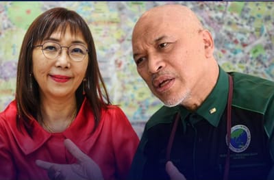 539) PPIM KESAL TERESA KOK TIDAK FAHAM ISLAM TAPI MAHU JADI USTAZAH - TV PERTIWI - 12/09/2024