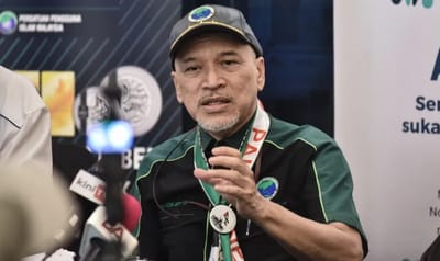 541) [VIDEO] WAKIL RAKYAT PERLU BIJAK SUARAKAN ISU - MALAYSIA TRIBUNE - 11/09/2024