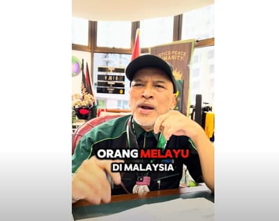 542) SEKALI LAGI UMAT ISLAM DICABAR - TV. PPIM - 11/09/2024