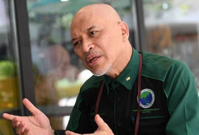 547) PPIM GESA LINDUNGI KANAK-KANAK MANGSA JENAYAH SEKSUAL - SINAR HARIAN - 12/09/2024