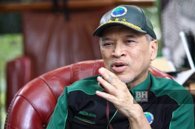 552) ORANG RAMAI PERLU LINDUNGI KANAK-KANAK, JANGAN KONGSI VIDEO, GAMBAR - BERITA HARIAN - 12/09/2024