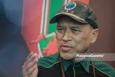 554) RATUSAN PENUNTUT UNIVERSITI DI RAUB TIADA TEMPAT TINGGAL, KPT DIMINTA SELESAIKAN - PPIM - MALAYSIA GAZETTE - 14/09/2024