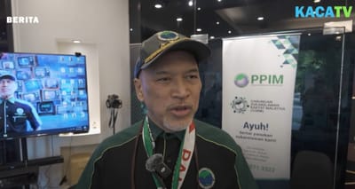 555) PPIM KECAM KENYATAAN PEMIMPIN DAP BERKENAAN ISU SIJIL HALAL. - KACA TV - 18/09/2024