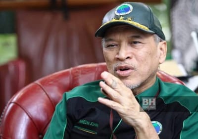 556) PARENTS COMPLAIN THAT A PUBLIC UNIVERSITY IN RAUB HAS NO DORMITORIES AND PUBLIC BUSES ARE INCONVENIENT FOR STUDENTS - SIN CHEW - 15/09/2024