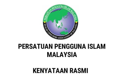 565) PENDIRIAN PPIM BERHUBUNG ISU GISBH - KENYATAAN RASMI PPIM - 21/09/2024