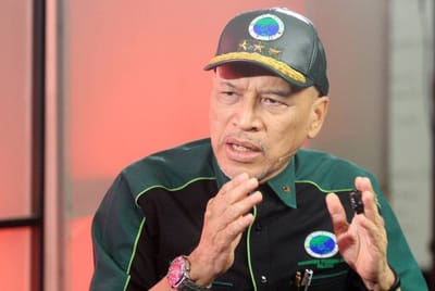 570) PPIM TAK PERNAH TAHU ISU GISBH SEBELUM IA DIDEDAHKAN - NADZIM - SINAR HARIAN - 21/09/2024