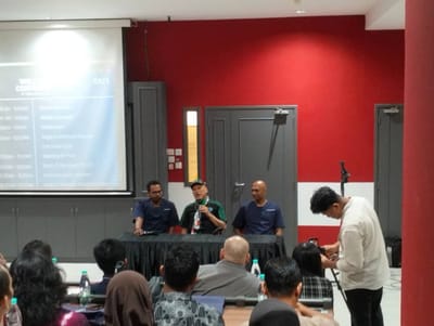 579) AKTIVITI | WELLNESS CONFERENCE BERSAMA THE KL SKY CLINIC - PPIM - 12/10/2024