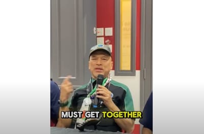 587) PART 1 AKTA 342 : ‘DILULUSKAN’ TAPI RAMAI RAKYAT YANG TIDAK SETUJU?? - TV. PPIM - 21/10/2024