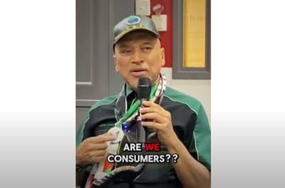 589) PART 3 AKTA 342 : ‘DILULUSKAN’ TAPI RAMAI RAKYAT YANG TIDAK SETUJU?? - TV. PPIM - 22/10/2024