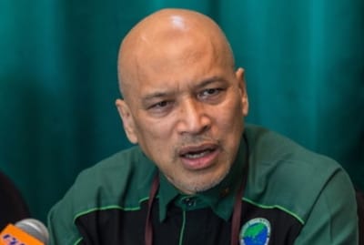 595) ISU KIBAR BENDERA, PPIM GESA SIASATAN TELUS DAN TINDAKAN TEGAS YANG ADIL - KENYATAAN MEDIA PPIM - 31/10/2024