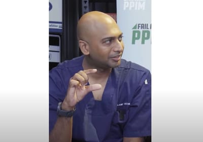 604) PODCAST FAIL ADUAN PPIM AKTA 342 BERSAMA DR. ROLAND - TV. PPIM - 08/11/2024