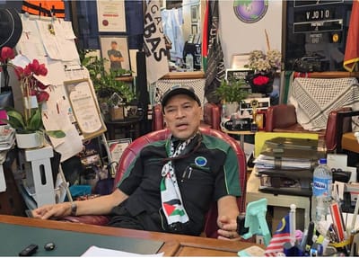 617) ANUGERAH KREDIT MADANI: MEMUPUK HUTANG TIDAK SIHAT DI KALANGAN MASYARAKAT? - AATV NEWS - 25/11/2024