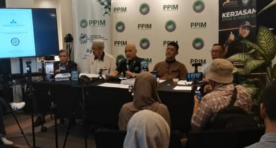 618) SUNTIKAN VAKSIN MINTA KKM KAJI SEMULA …TOQQI - METRONEWS KL - 07/12/2024