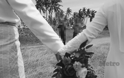 623) HARI BAHAGIA TELAN PISANG GORENG AJE... - HARIAN METRO - 14/12/2024