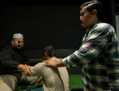 628) BAYAR RM1,000 UNTUK DAPATKAN RAWATAN JARAK JAUH - KOSMO - 14/12/2024