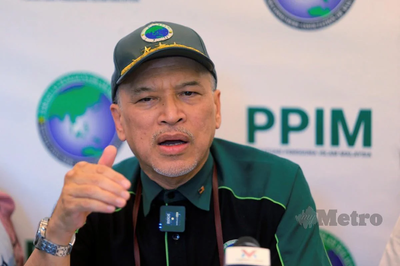 638) JUAL RUMAH KELUARGA UNTUK LANGSAI HUTANG JUDI DALAM TALIAN - HARIAN METRO - 07/01/2025