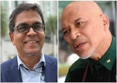 644) LOGO HALAL: JAKIM PERLU TINGKAT PEMANTAUAN DI SEMUA PREMIS - SINAR HARIAN - 16/01/2025