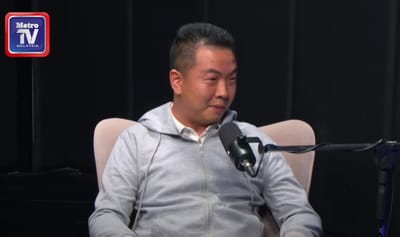 658) PODCAST APA-APA SAJA: 'SAYA MENYESAL JADI ALONG' - HARIAN METRO - 02/02/2025