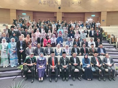 662) AKTIVITI | SESI FOCUS GROUP DISCUSSION PEMBANGUNAN DASAR HALAL NEGARA 2025-2035 DAN PELAN TINDAKAN DASAR HALAL NEGARA (DHN 2035) - PPIM - 04/02/2024