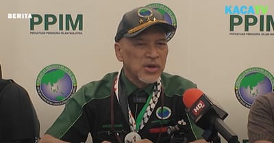 671) “MEMBELIBELAH RAYA JADI MUDAH DI GALAXY MALL BAZAR RAMADHAN & EXPO RAYA MENANTI ANDA!!! - KACA TV - 12/02/2025