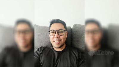 679) ANTARA BERBUKA PUASA DI RUMAH ATAU DI LUAR... - HARIAN METRO - 16/02/2025