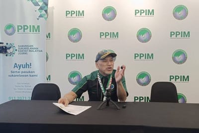 692) PPIM GESA PENIAGA, PENGUSAHA HOTEL URUS LEBIHAN MAKANAN KETIKA RAMADAN - SINAR HARIAN - 28/02/2025