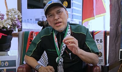 697) "DIHUKUM SEBAB TAK NAK MEMBAZIR – DI MANA AKAL?" - TV. PPIM - 05/03/2025