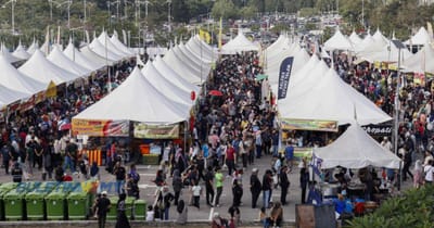 703) KES TIPU TAPAK BAZAR, CETI HARAM ANTARA ADUAN TERTINGGI DALAM TEMPOH SEMINGGU RAMADAN - BULETIN TV3 - 08/03/2025
