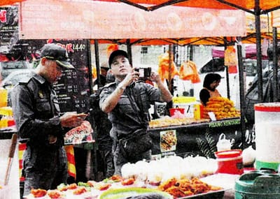 704) RAKAM JIKA HARGA MAKANAN TIDAK MASUK AKAL - PPIM - SINAR HARIAN - 08/03/2025