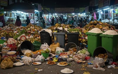 712) IMPAK BURUK GAGAL KAWAL NAFSU BELANJA - METRO AHAD - 23/03/2025