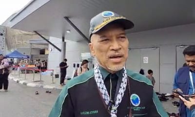 721) PPIM GESA SIASATAN, TINDAKAN TEGAS ELAK KEBAKARAN BERULANG - MALAYSIA TRIBUNE - 03/04/2025