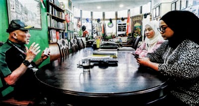 748) PENGGUNA TERPERANGKAP HUTANG SEPANJANG HAYAT - KOSMO AHAD - 04/05/2025