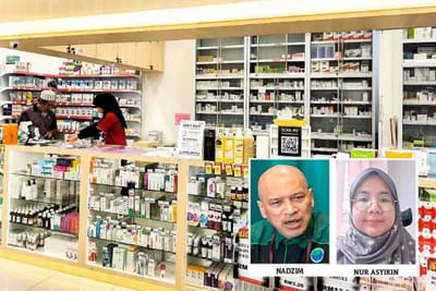 749) HAK PENGGUNA DAPATKAN MAKLUMAT - SINAR HARIAN - 08/05/2025