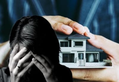 752) TINGGAL DI BANDAR, TAPI RUMAH SEMPIT - KOSMO - 10/05/2025