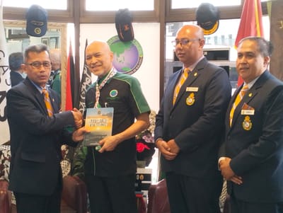 766) AKTIVITI | SESI TEMUBUAL BERSAMA TOQQI - PPIM - 24/05/2025