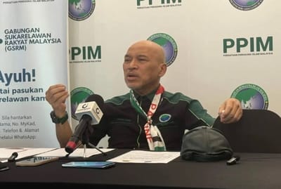 783) PPIM DESAK MOT, AGENSI BERKAITAN PERKETAT KESELAMATAN KENDERAAN AWAM - SINAR HARIAN - 19/06/2025